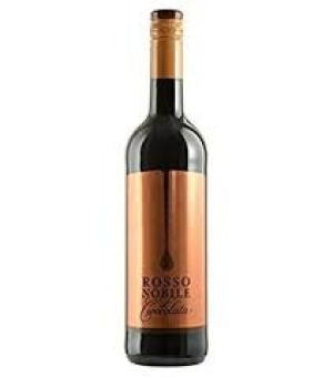 Rosso Nobile - Chocolate 750ML